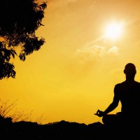 taming the mind and ego