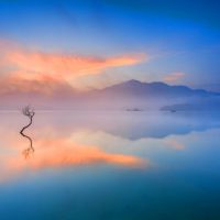 inner world of moods