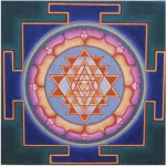 Sri Yantra