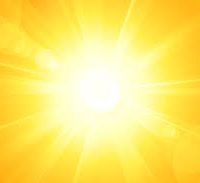 sunshine