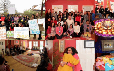 Awakin One day Retreat – ‘From Me to We’ – 18th March 2018